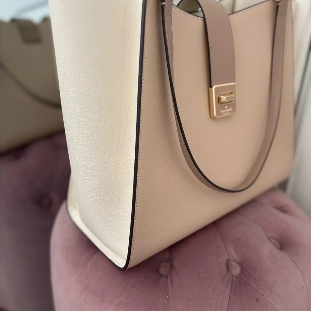 Kate Spade Tote Bag - Picture 4 of 10